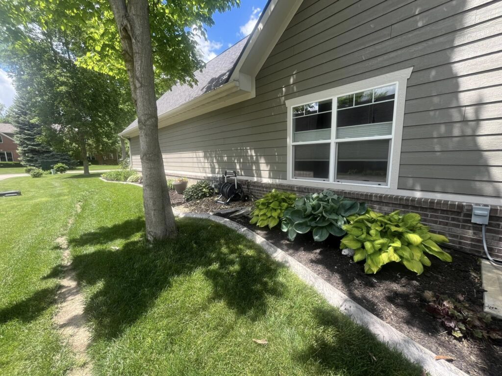Premium Lawn Care Services in Greenfield, IN