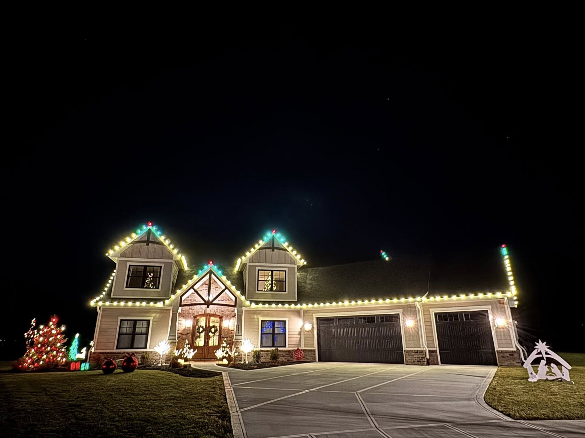 hokl christmas 1