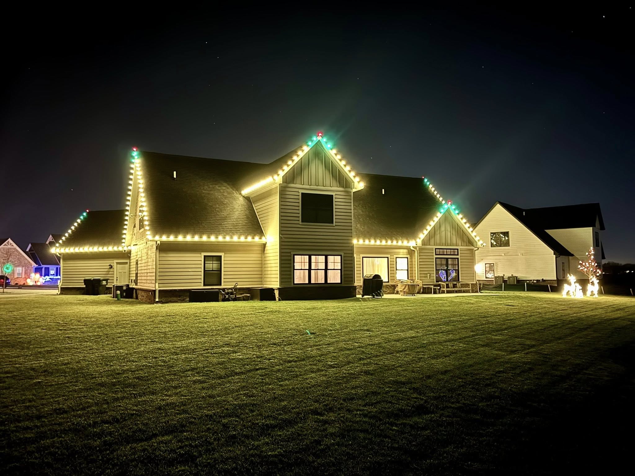 hokl christmas 2